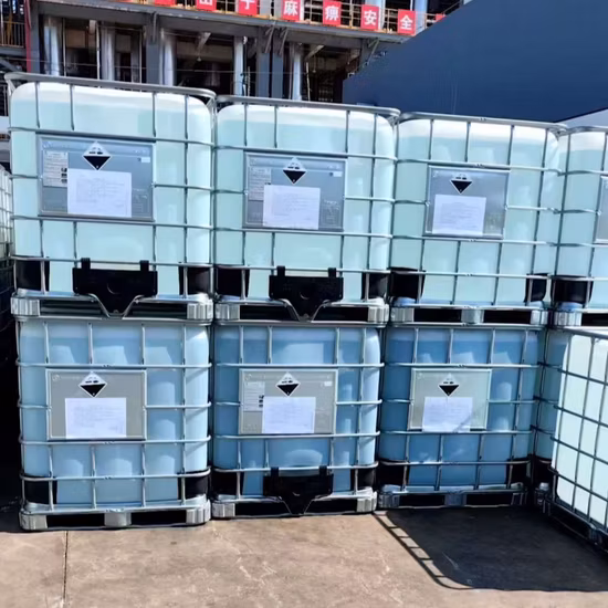 Livraison rapide 2-5 jours Australie Nouvelle-Zélande Stock 2-Butene-1, 4-Diol CAS 110-64-5 Bdo