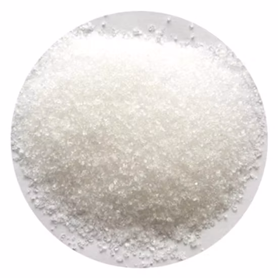 Safe Transport Chlorhydrate de tétracaïne CAS 136-47-0 utilisé comme anesthésique topique et local.