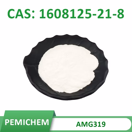 5-mercapto-1-méthyltétrazole /CAS 13183-79-4 Intermédiaires pharmaceutiques