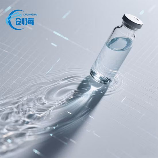 Dl-Panthénol CAS 16485-10-2