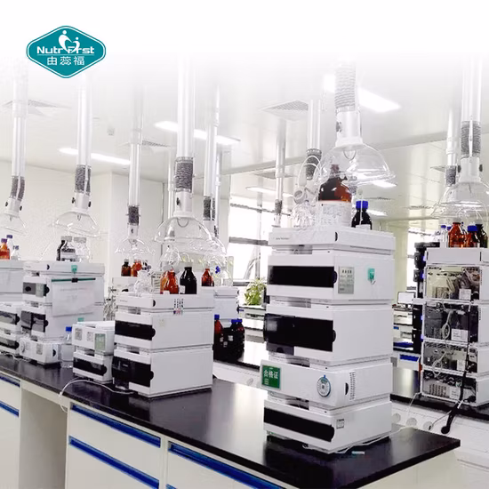 Poudre de renforcement musculaire Swarm Ibutamore MK 0677 Poudre brute de haute qualité